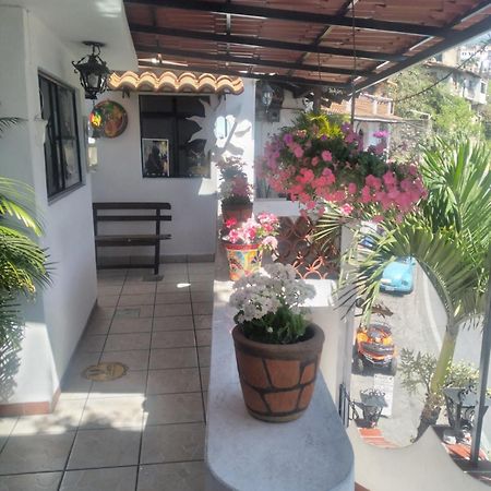 Hotel Las Palomas Taxco de Alarcon Exteriér fotografie