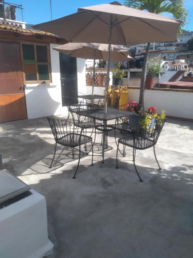 Hotel Las Palomas Taxco de Alarcon Exteriér fotografie