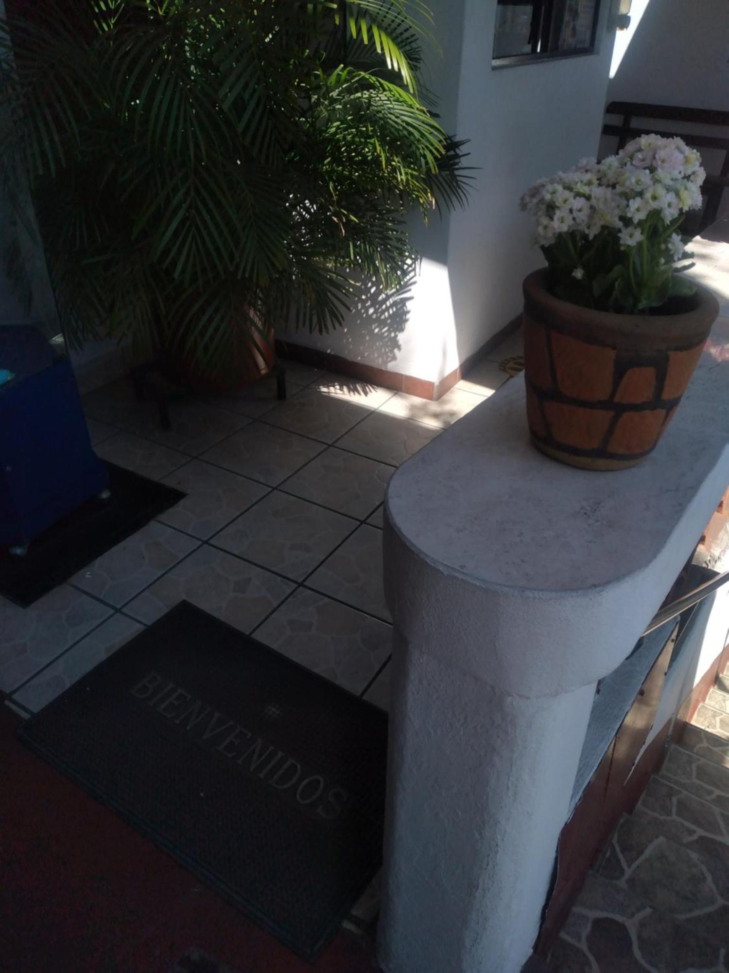 Hotel Las Palomas Taxco de Alarcon Exteriér fotografie