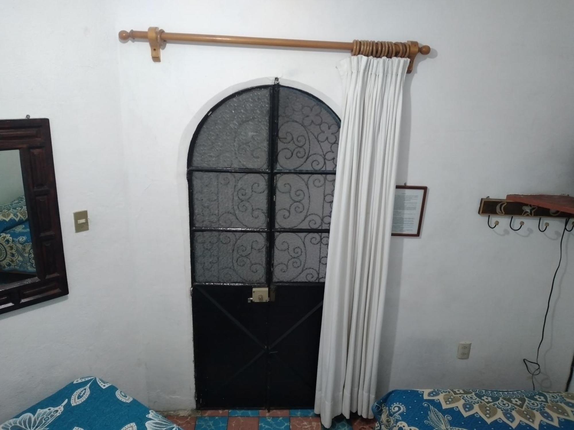 Hotel Las Palomas Taxco de Alarcon Exteriér fotografie