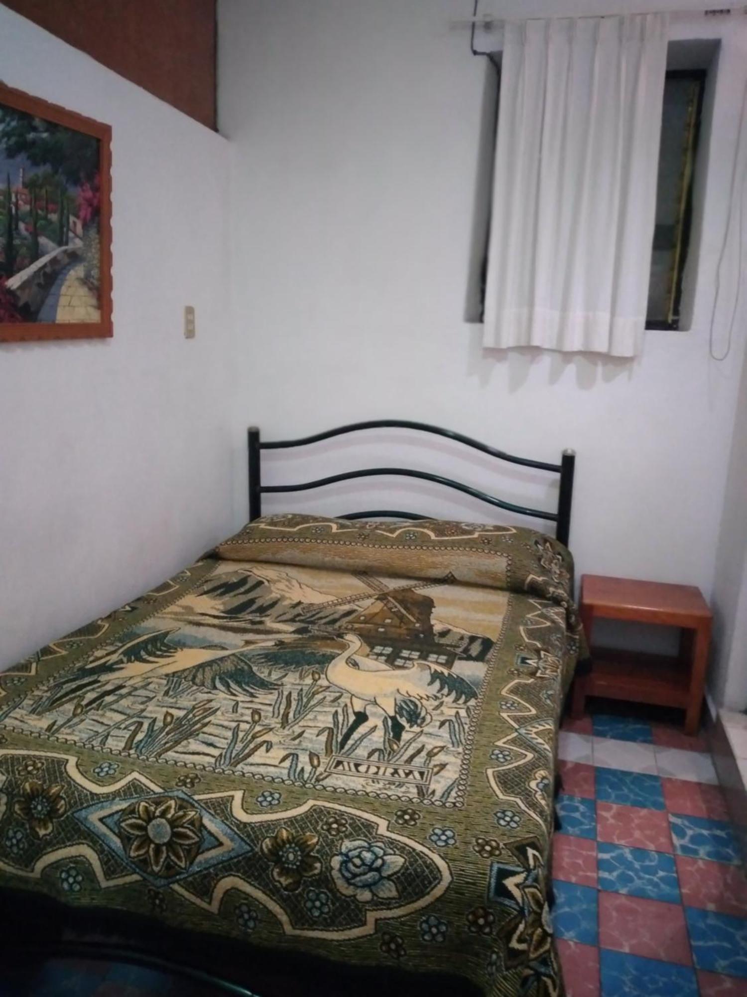 Hotel Las Palomas Taxco de Alarcon Exteriér fotografie